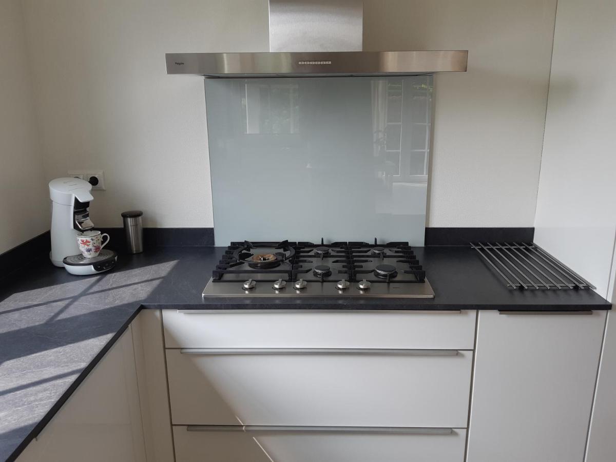 Nieuwe Beachbungalow Aan Ijsselmeer 39 24 Four Seasons Lemmer Bagian luar foto