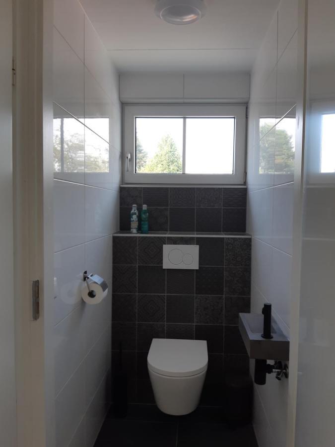 Nieuwe Beachbungalow Aan Ijsselmeer 39 24 Four Seasons Lemmer Bagian luar foto