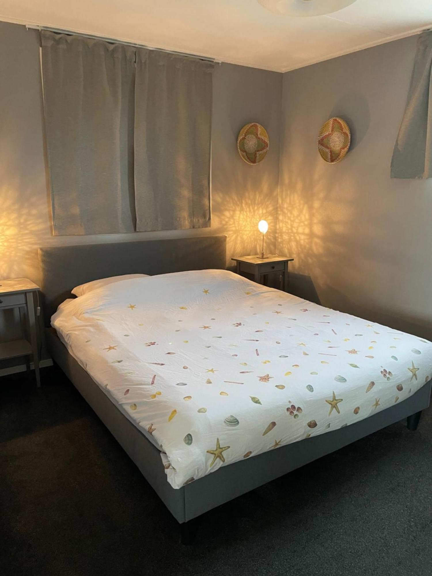 Nieuwe Beachbungalow Aan Ijsselmeer 39 24 Four Seasons Lemmer Bagian luar foto