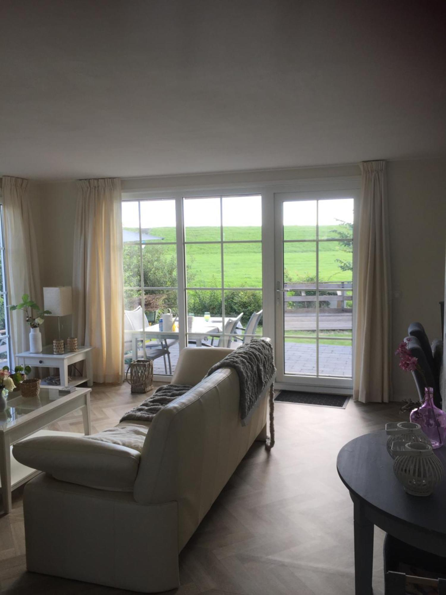 Nieuwe Beachbungalow Aan Ijsselmeer 39 24 Four Seasons Lemmer Bagian luar foto